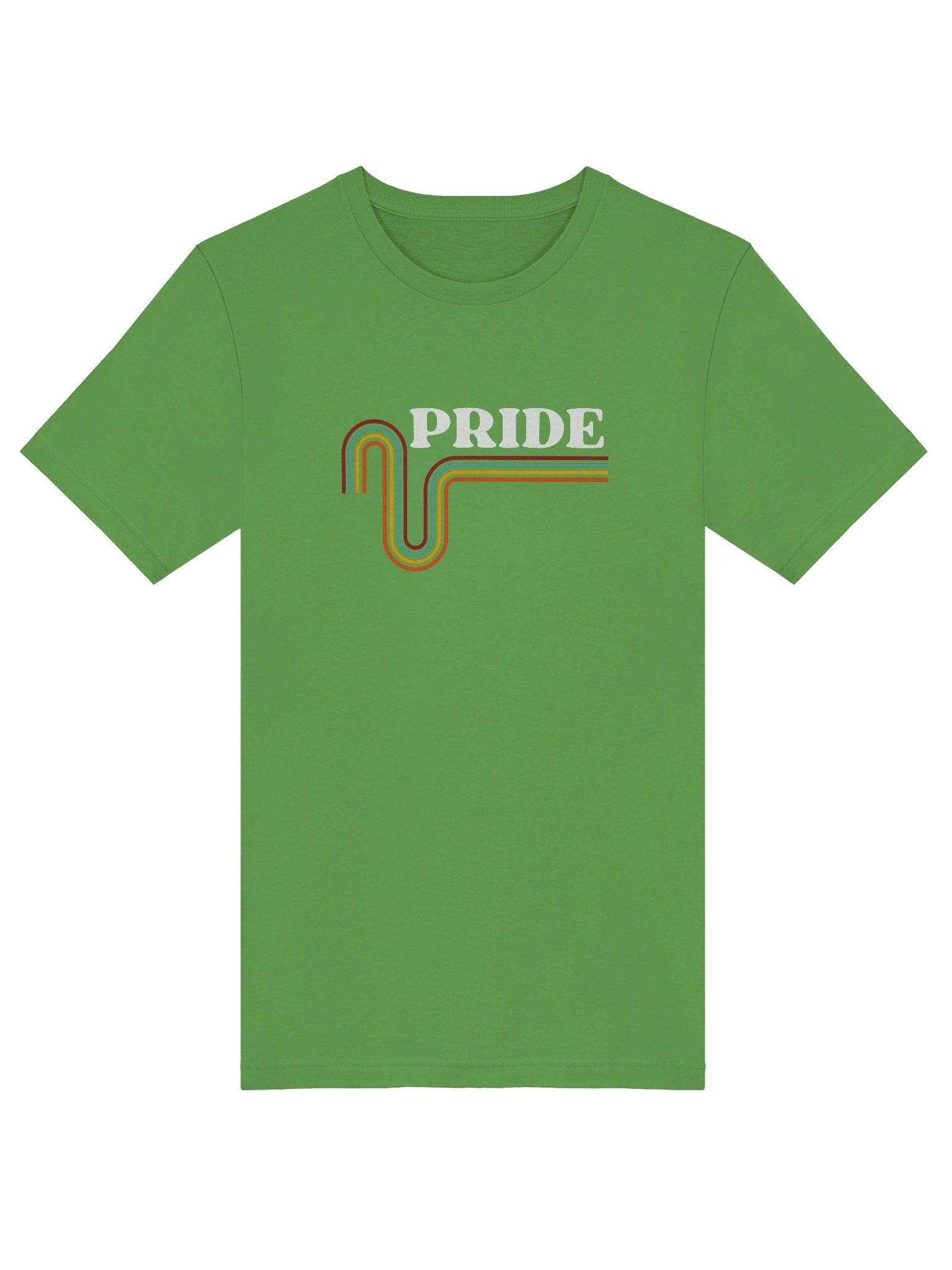 Retro Pride Tee product image (40)