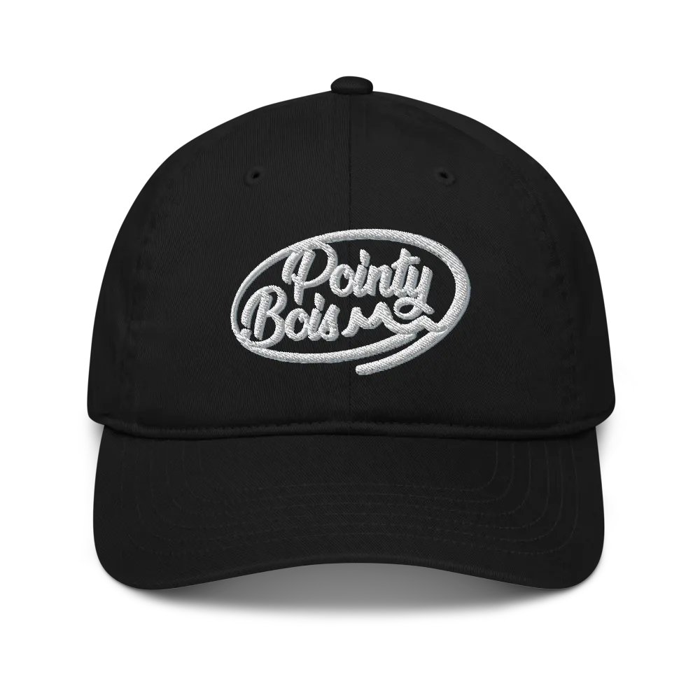 Pointy Bois Dad Cap product image (1)
