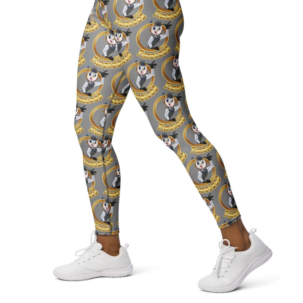 Time 2025 Collection Leggings product image (6)
