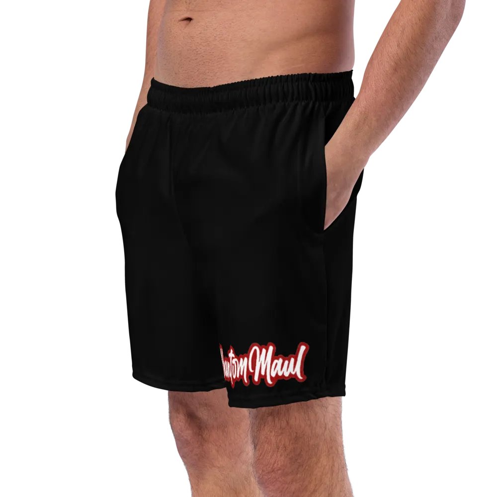 'PhantomMaul' SUPREME Swim Trunks product image (9)