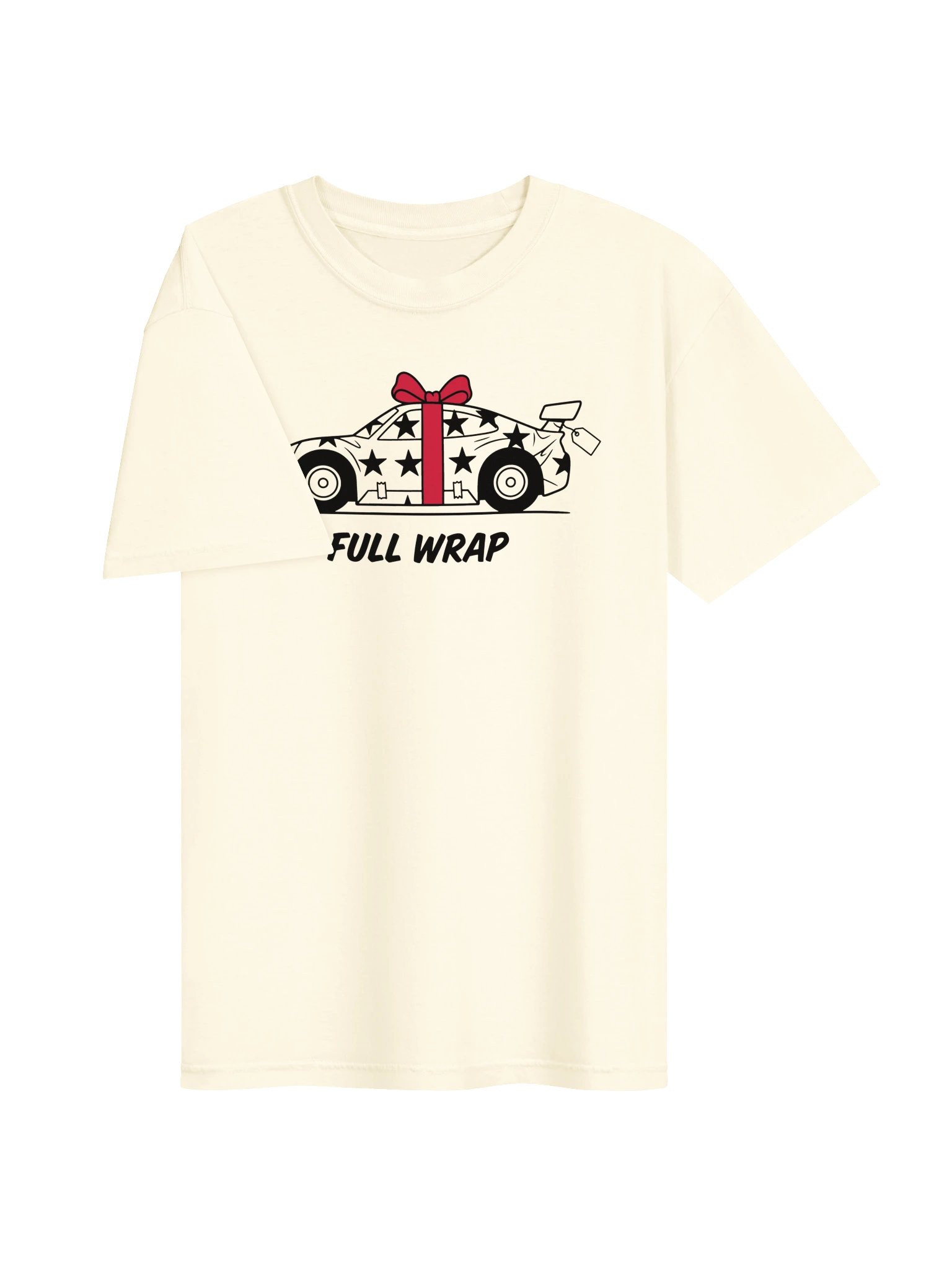 Full Wrap Race Car Tee product image (5)