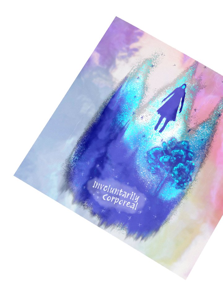 Involuntarily Corporeal (SHINY!) product image (2)