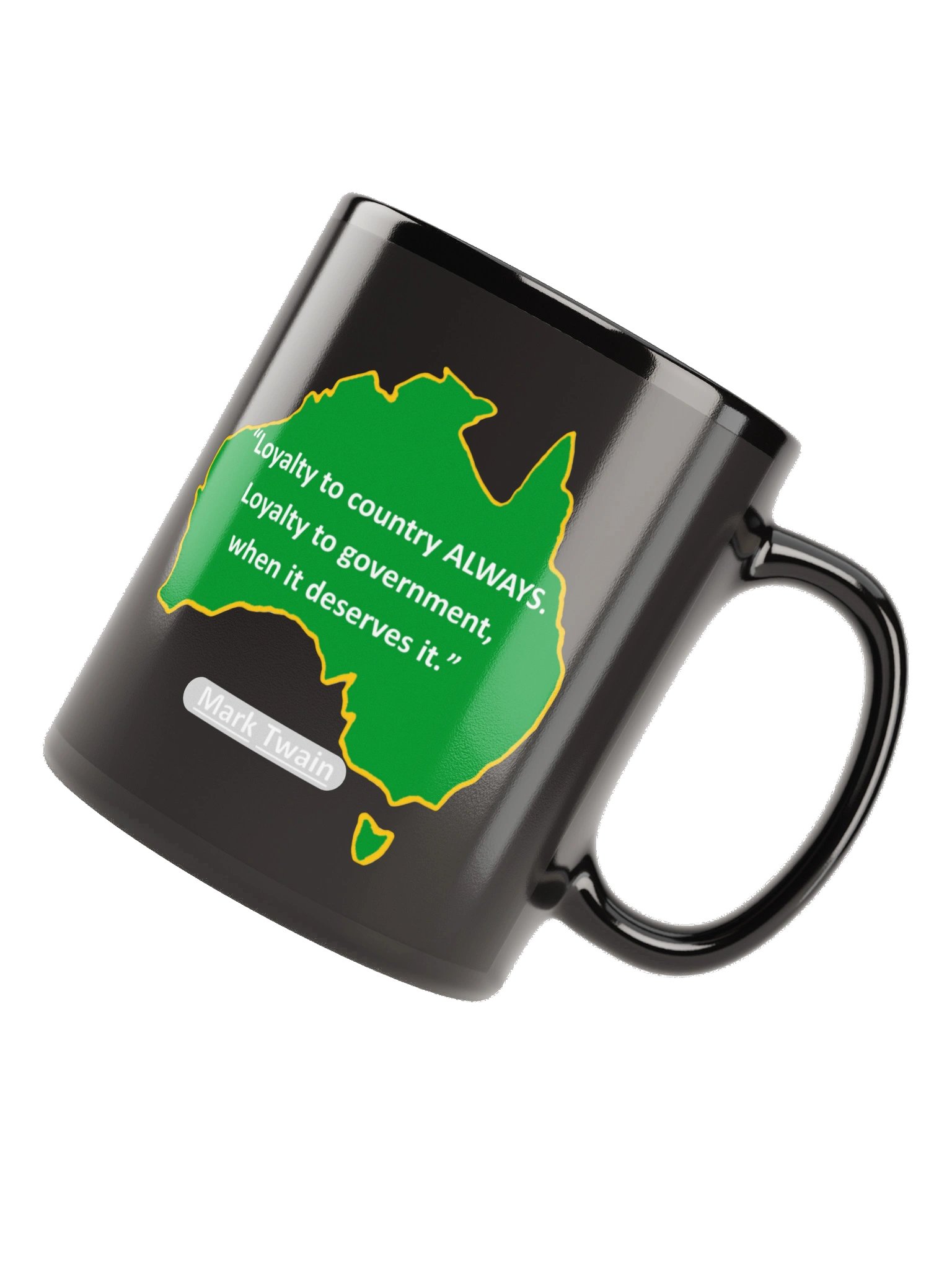Our Nation Needs Change Mug product image (12)
