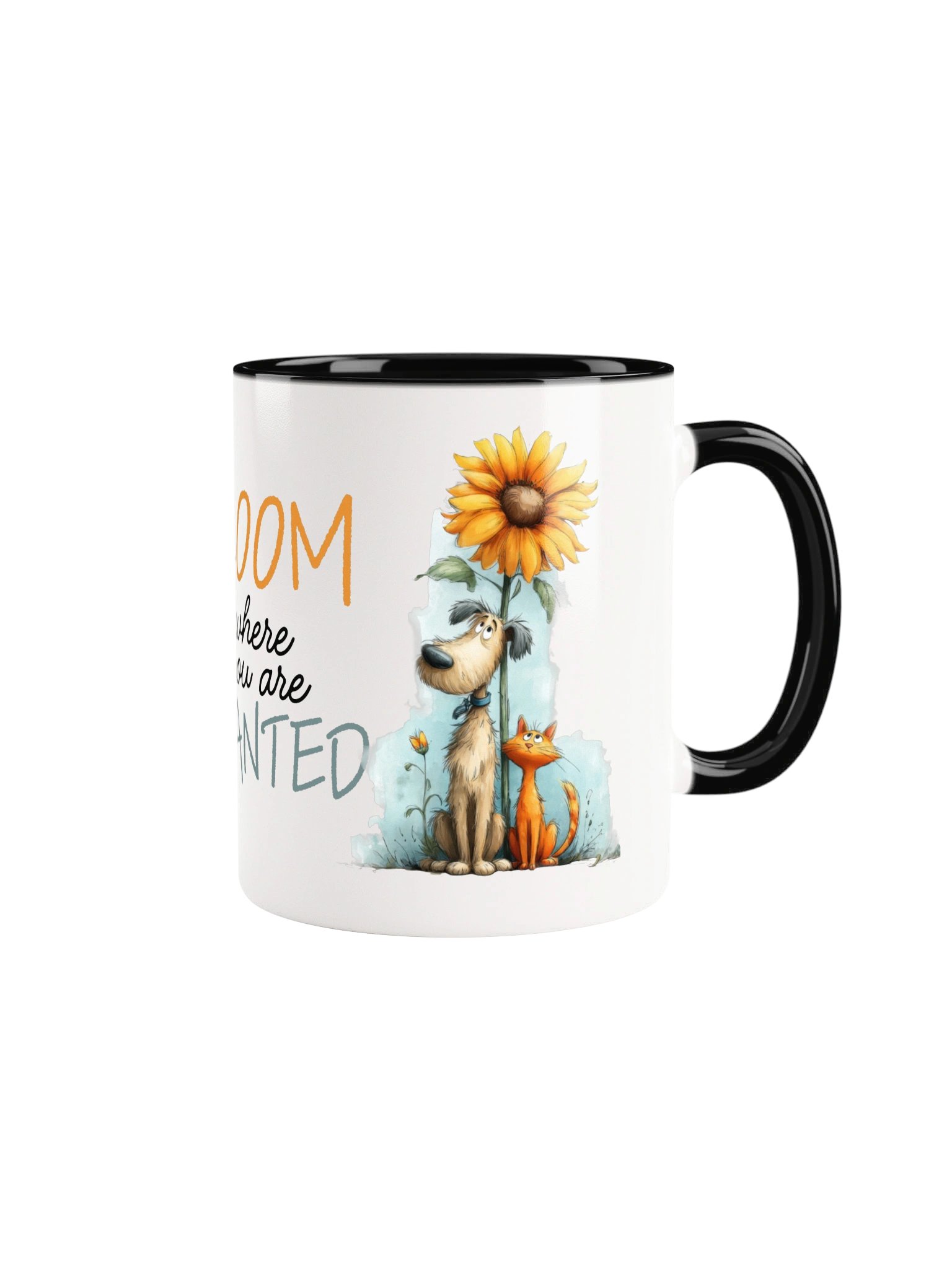 My Best Pal Coffee Mug product image (8)