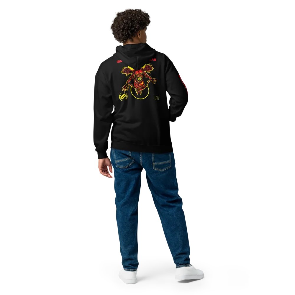 Lux Hoodie product image (9)