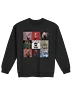 Good Girls Go To The BITE ME Tour Collage Sweatshirt
