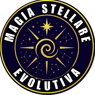 MAGIA STELLARE EVOLUTIVA