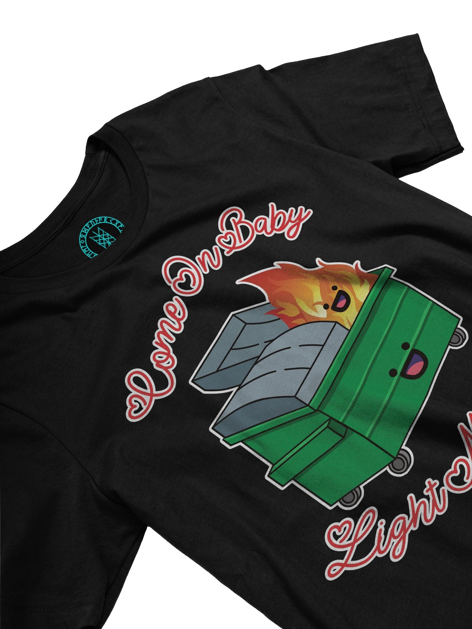Light My Fire T-Shirt product image (1)