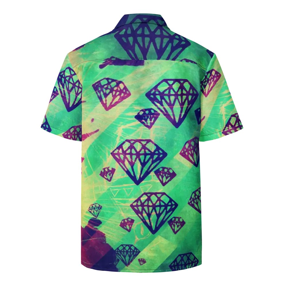 Diamonds In On The Rough product image (1)