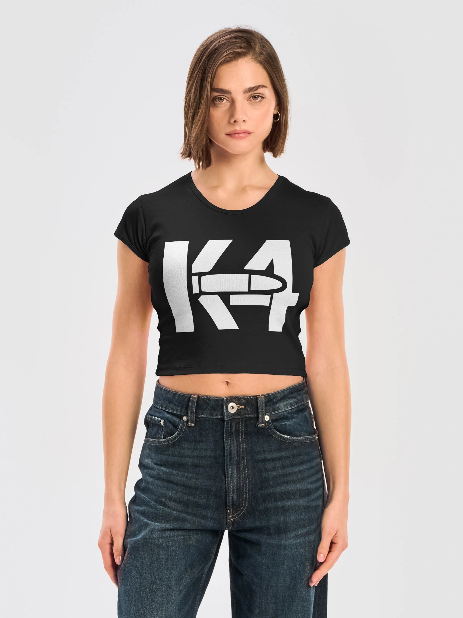 K4 Crop Top product image (9)