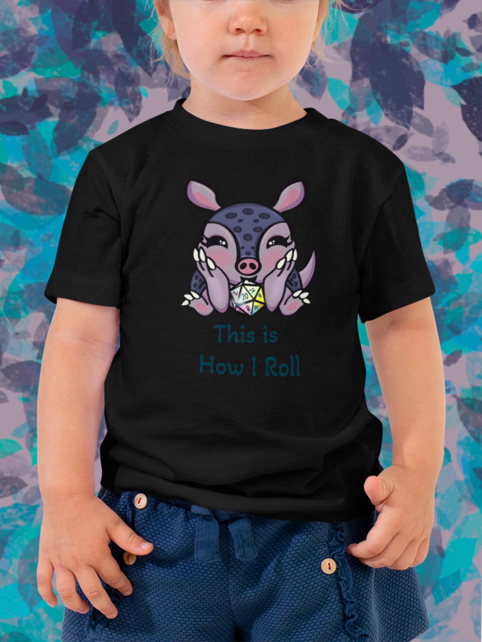 My Toddler is a Nat 20 product image (1)