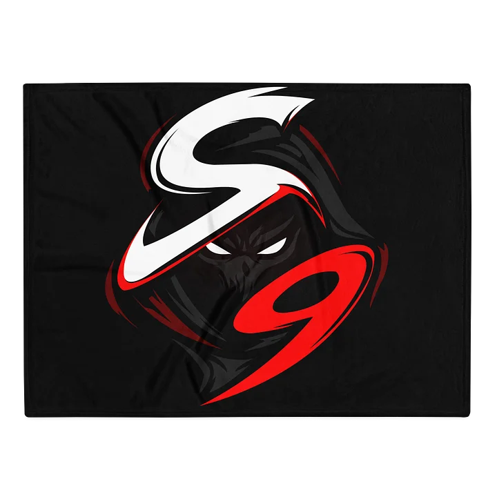 Logo So9 Blanket product image (1)