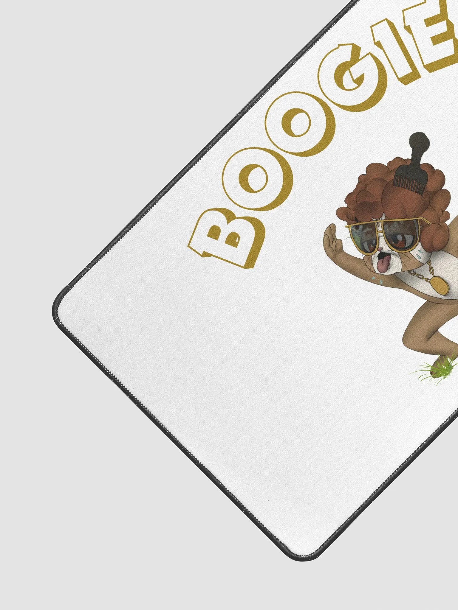 Disco Boogie Desk Mat product image (2)