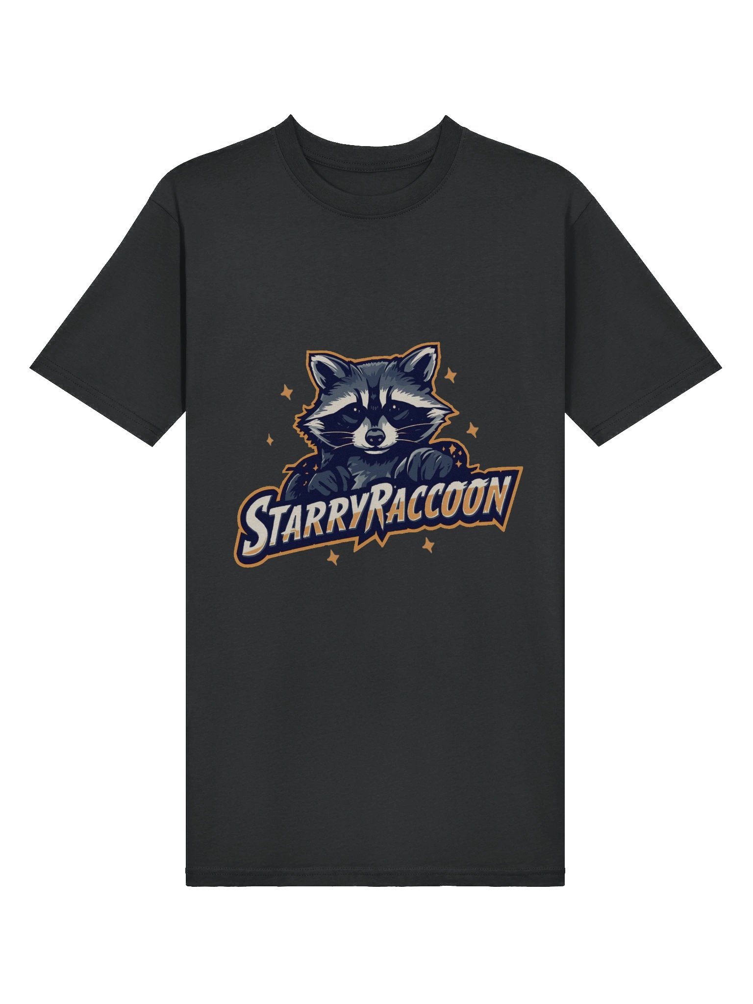 StarryRaccoon Limited T-Shirt product image (9)