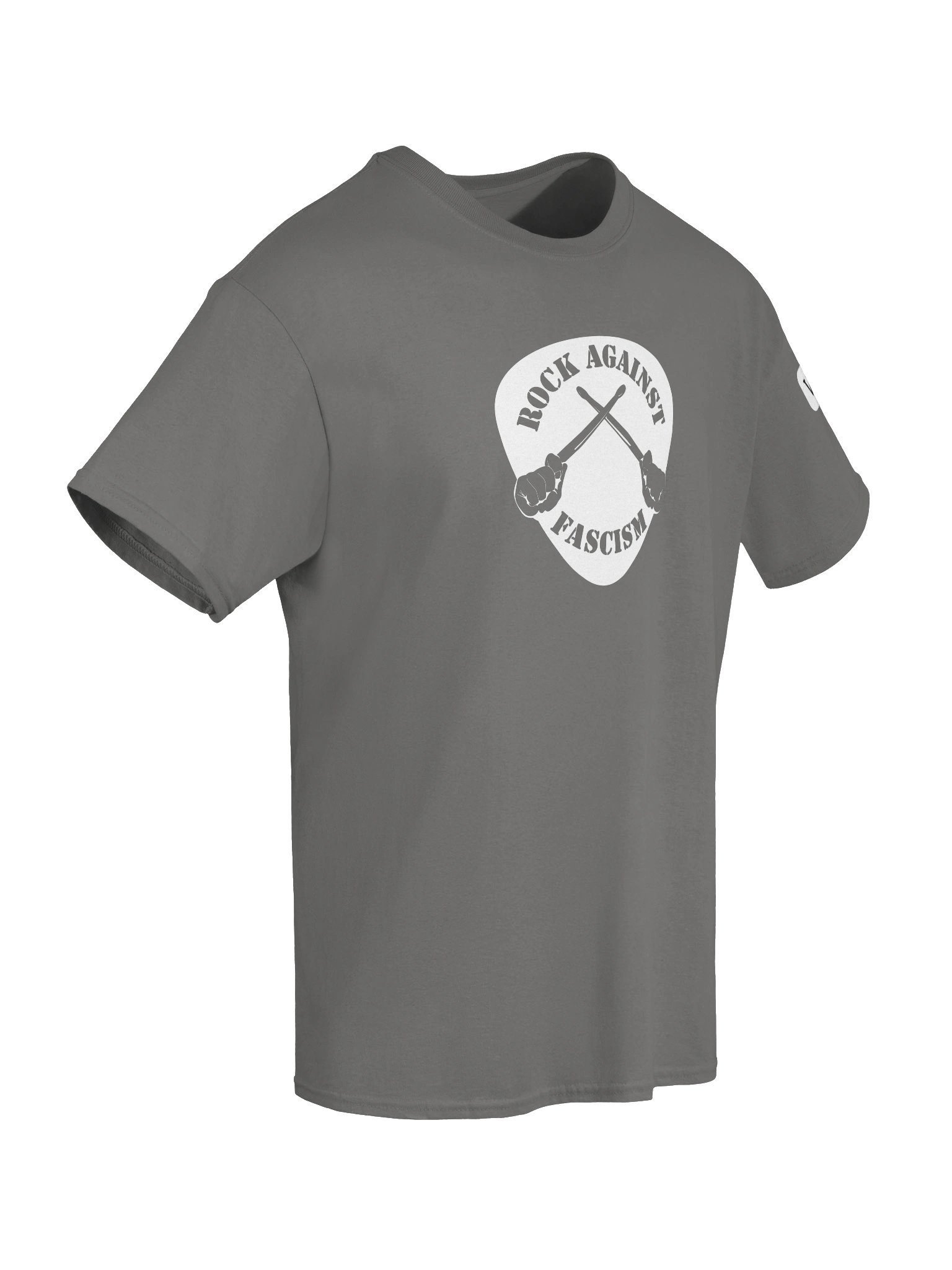 Grey/White ANITFA Delight product image (6)