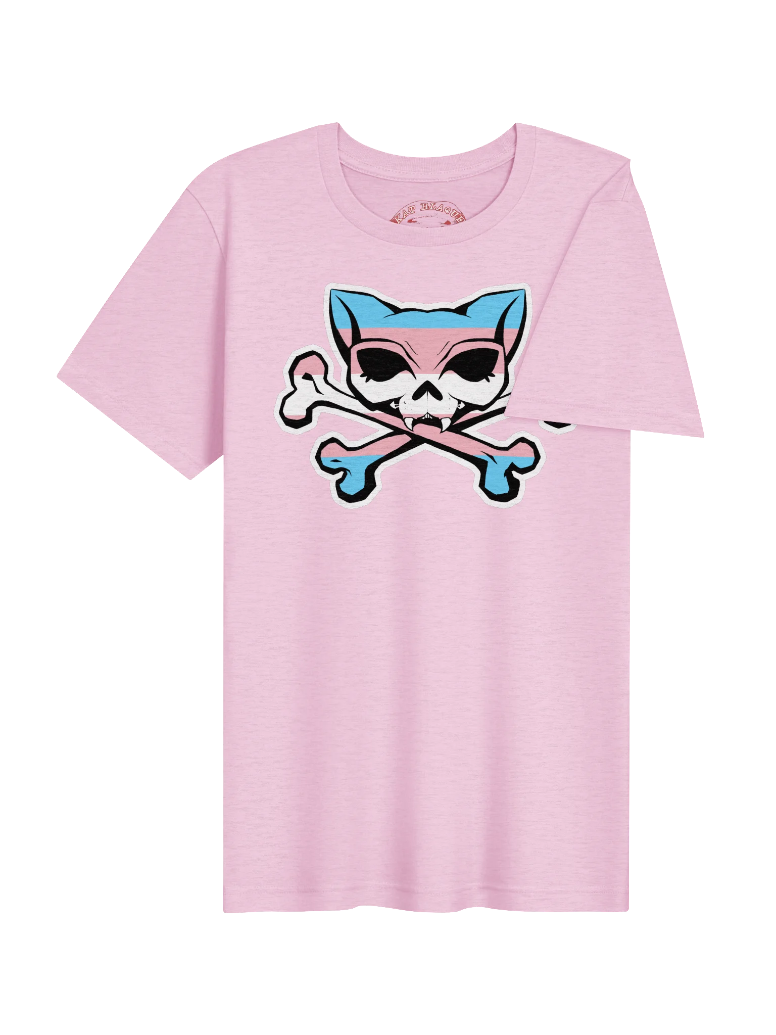 Transgender Katskull Tees product image (4)