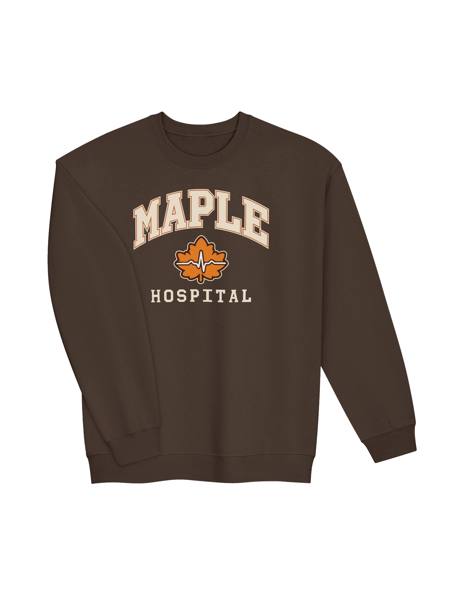 Maple Varsity Crew product image (12)