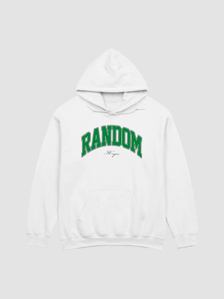 Originals Kelly Green Arc Hoodie product image (1)