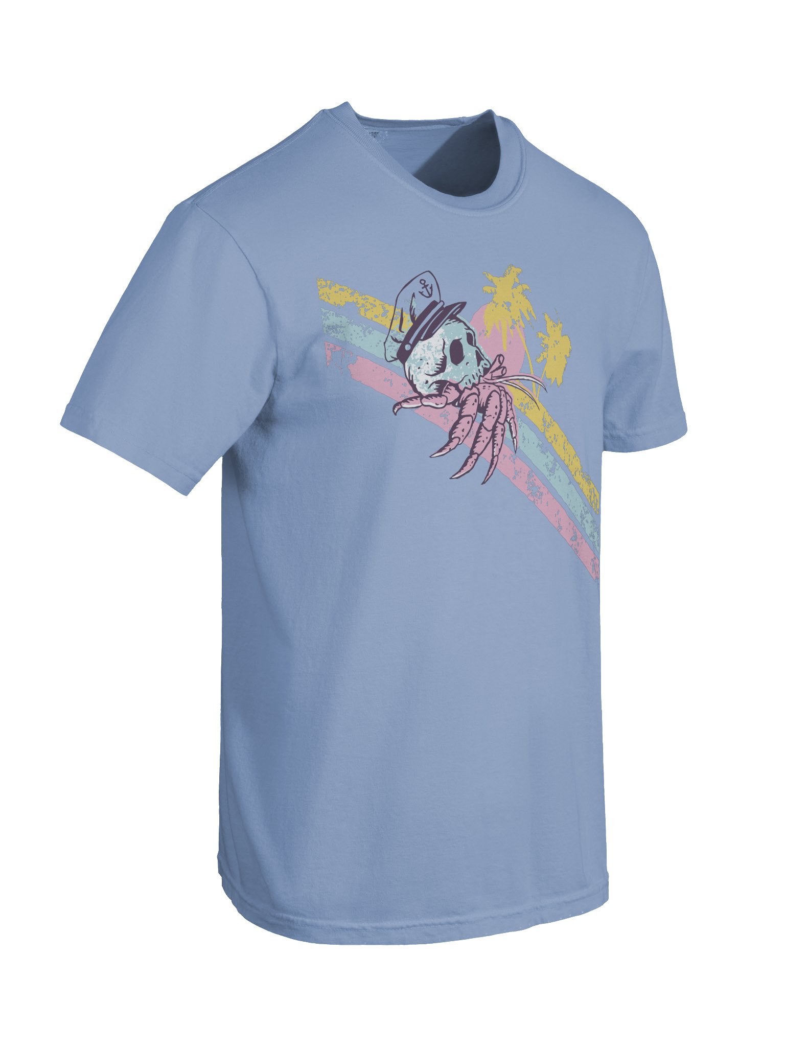 Captain's Quarters Shirt product image (38)