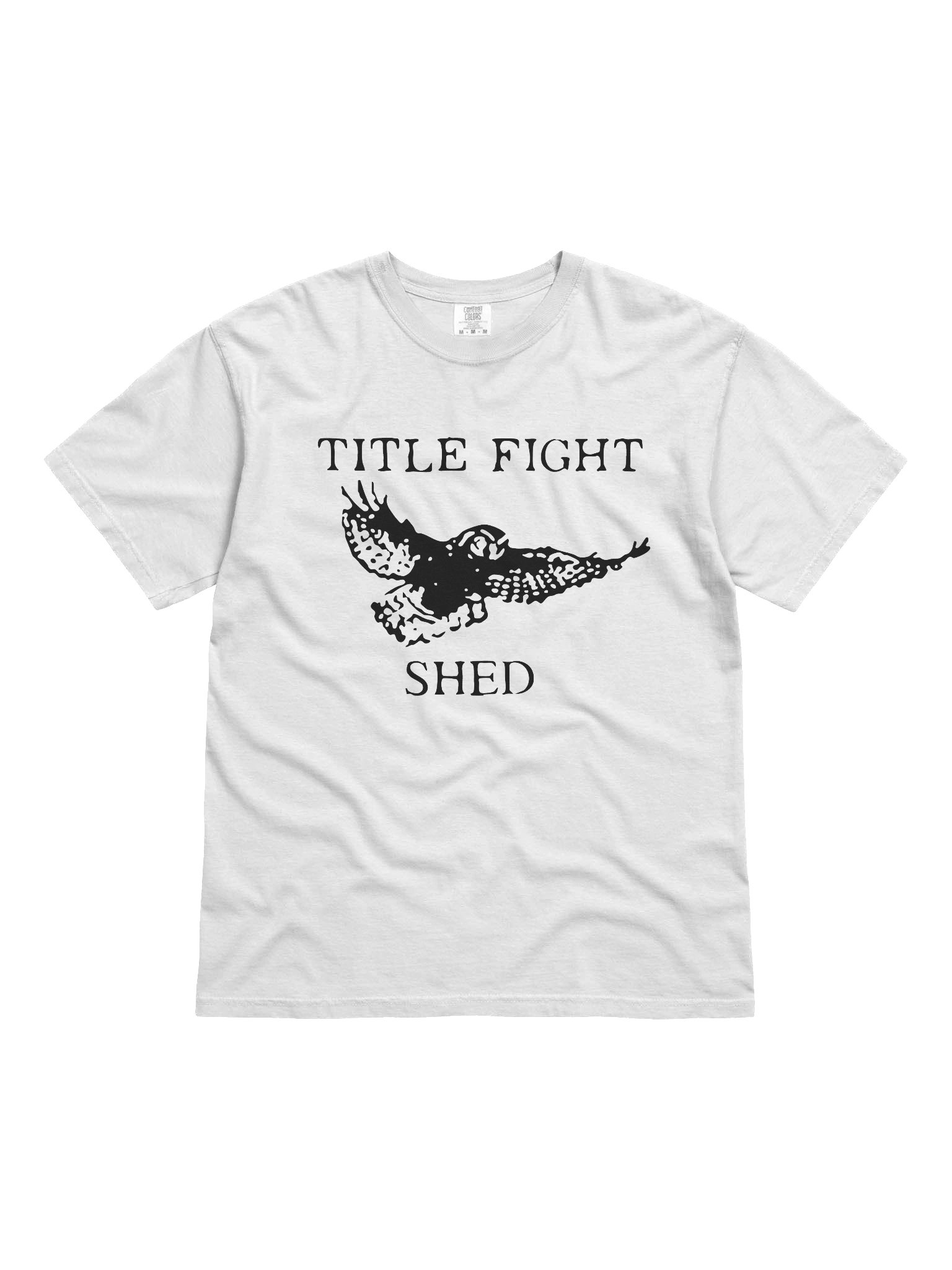 Shed - Tee product image (1)