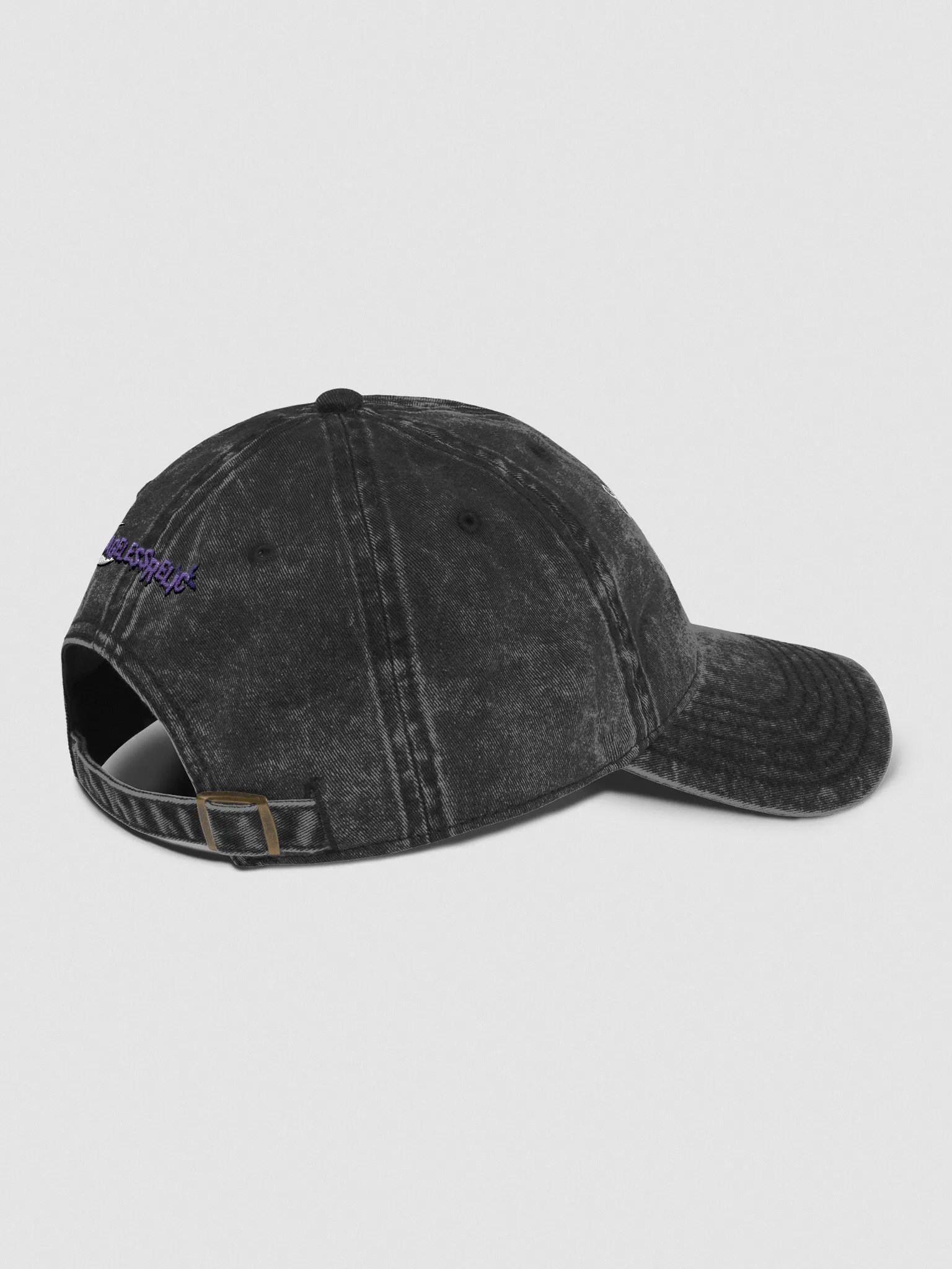 Shadow Crew Distressed Cap product image (5)