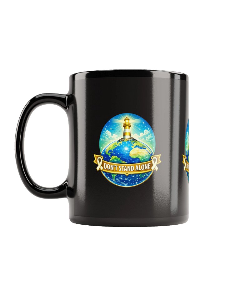 Dont Stand Alone product image (2)