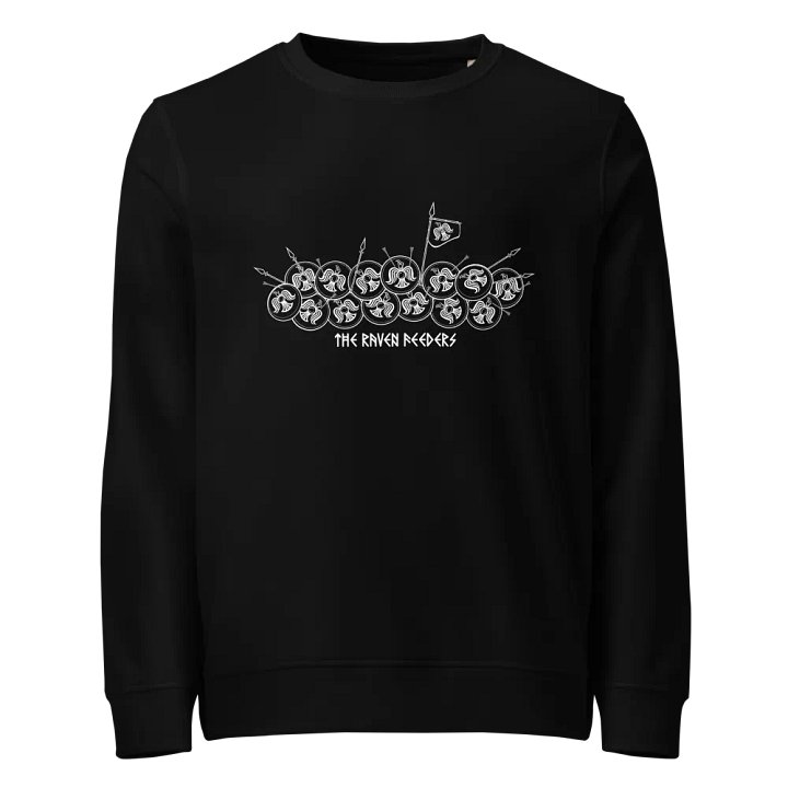 The Raven Feeders - Sweatshirt product image (1)