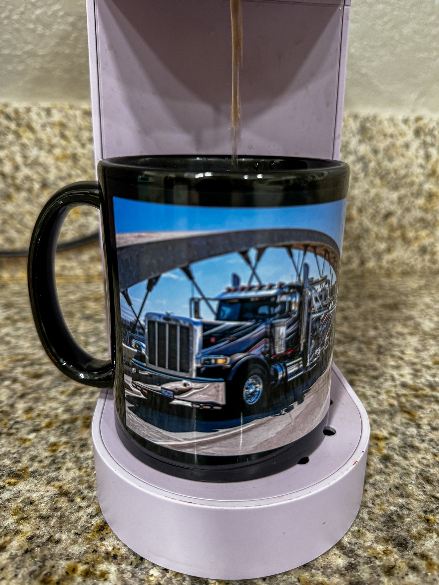 Hulk Coffee Mug product image (2)