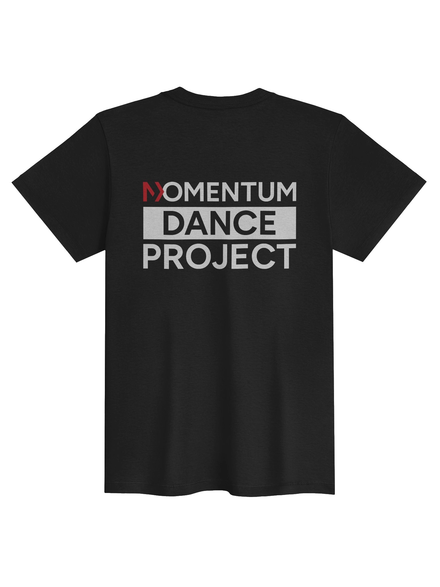 Women's Black MDP T-Shirt product image (2)
