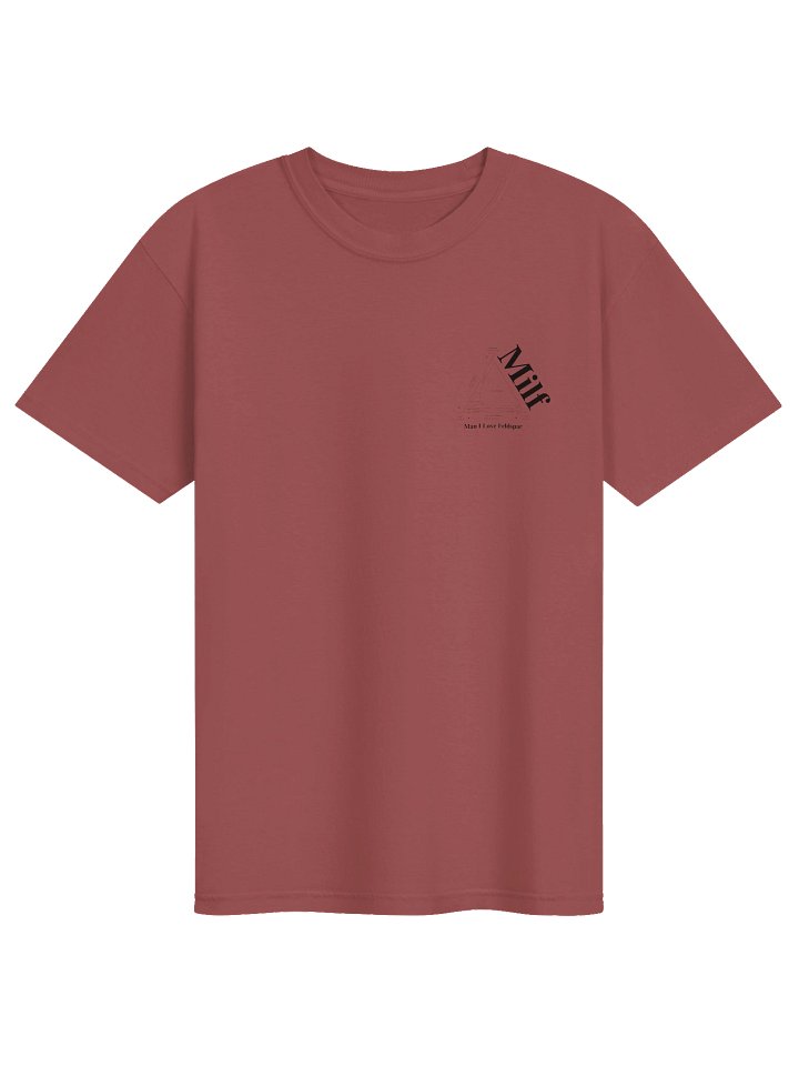 MILF Ternary Diagram Pocket product image (1)