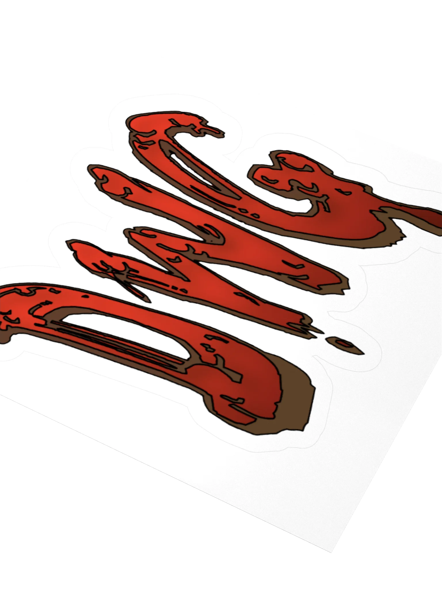 DWG Sticker product image (7)