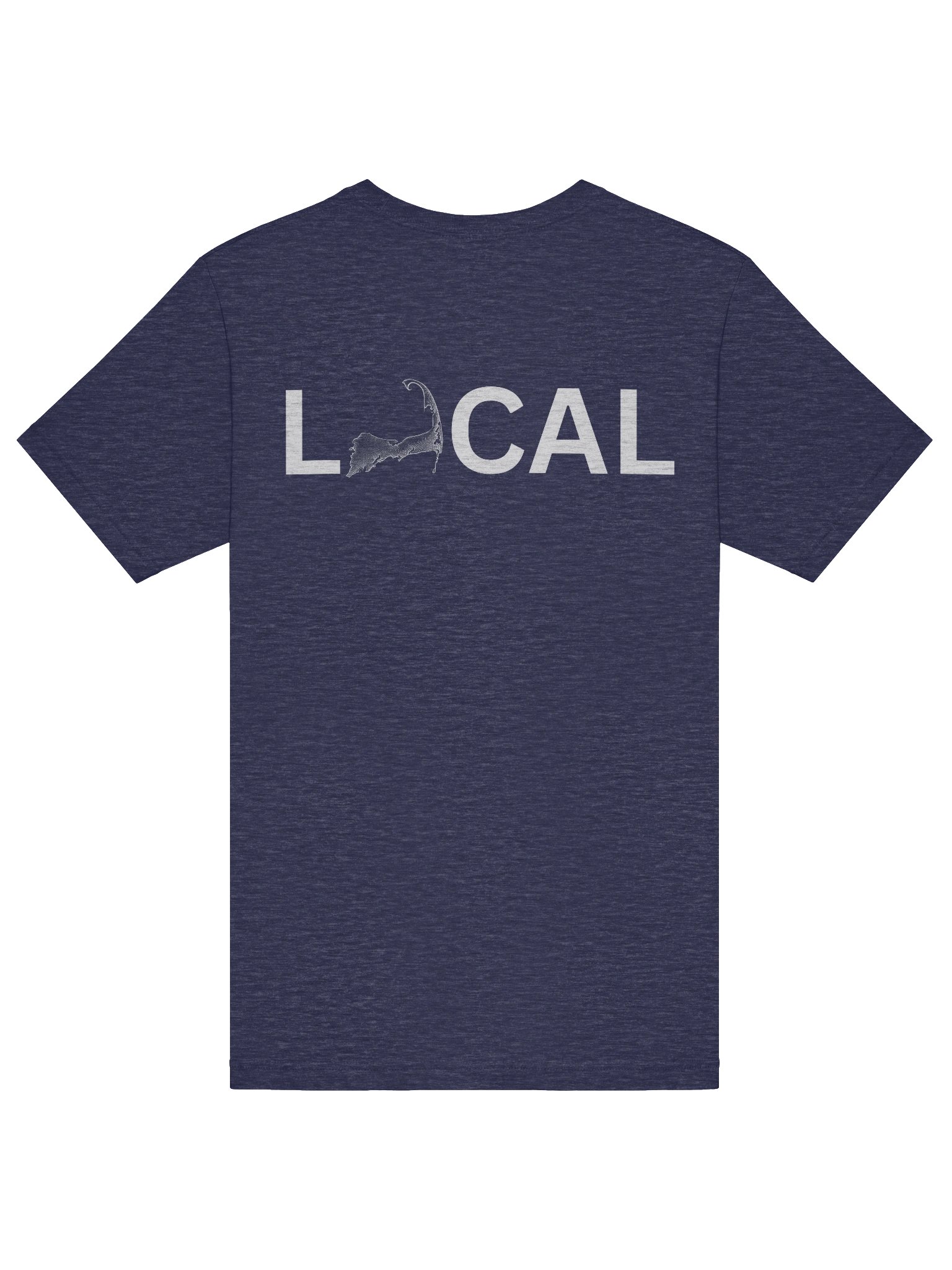 Sandwich - Local - T-Shirt product image (53)