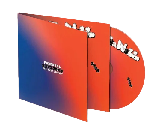 OffThaWall CD product image (2)