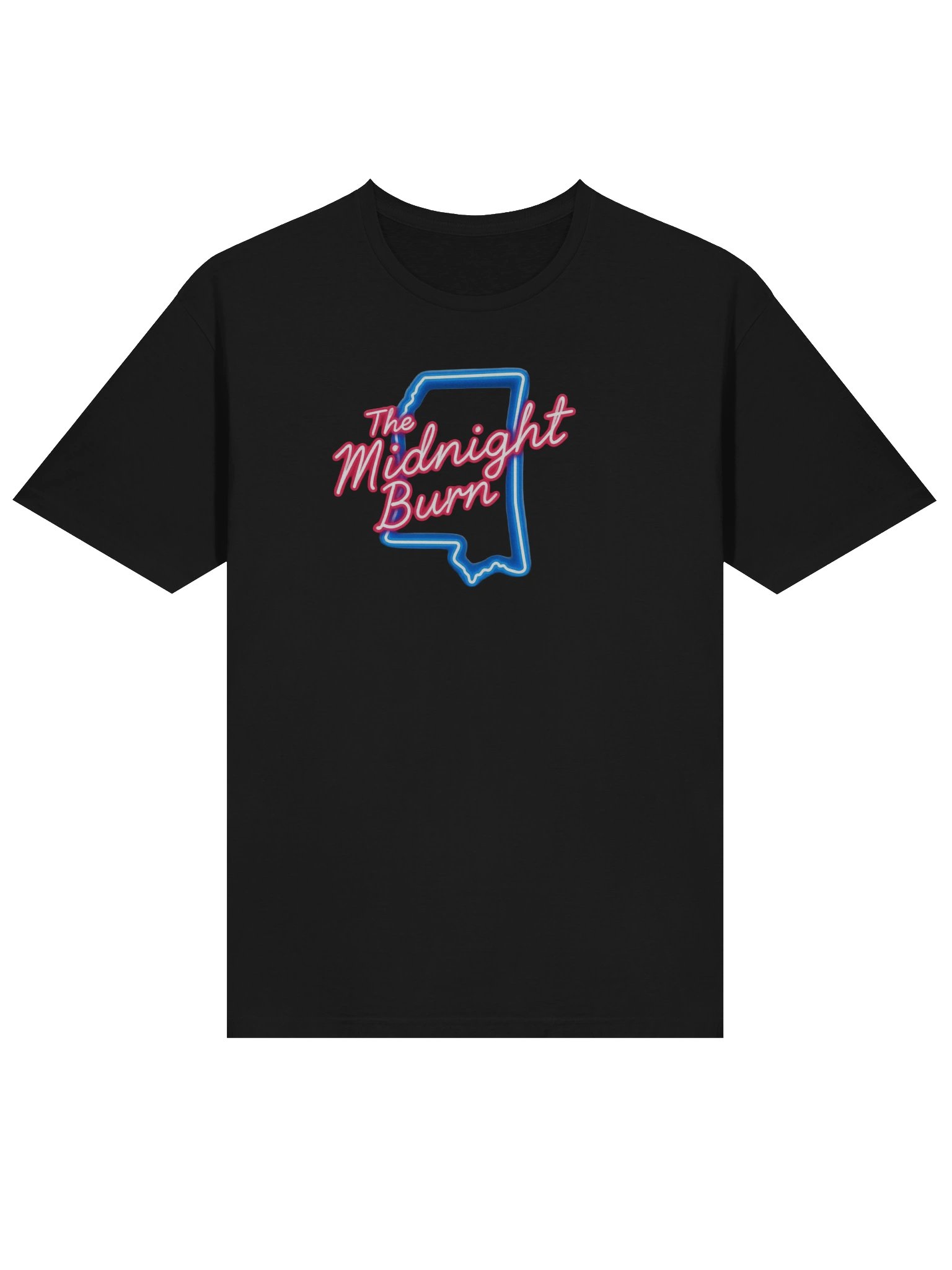 Midnight OG TEE product image (3)