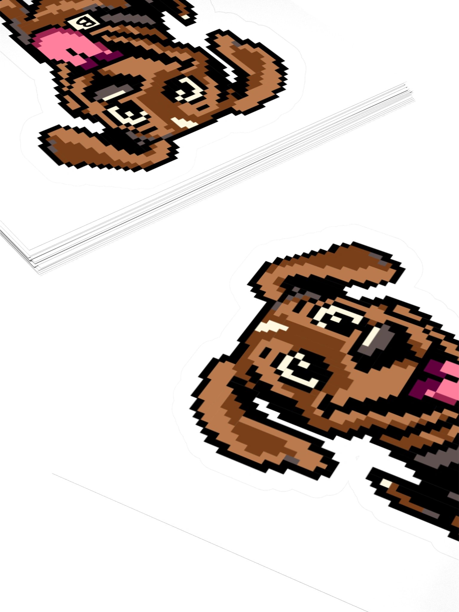 Good Girl Biscuit Sticker product image (4)