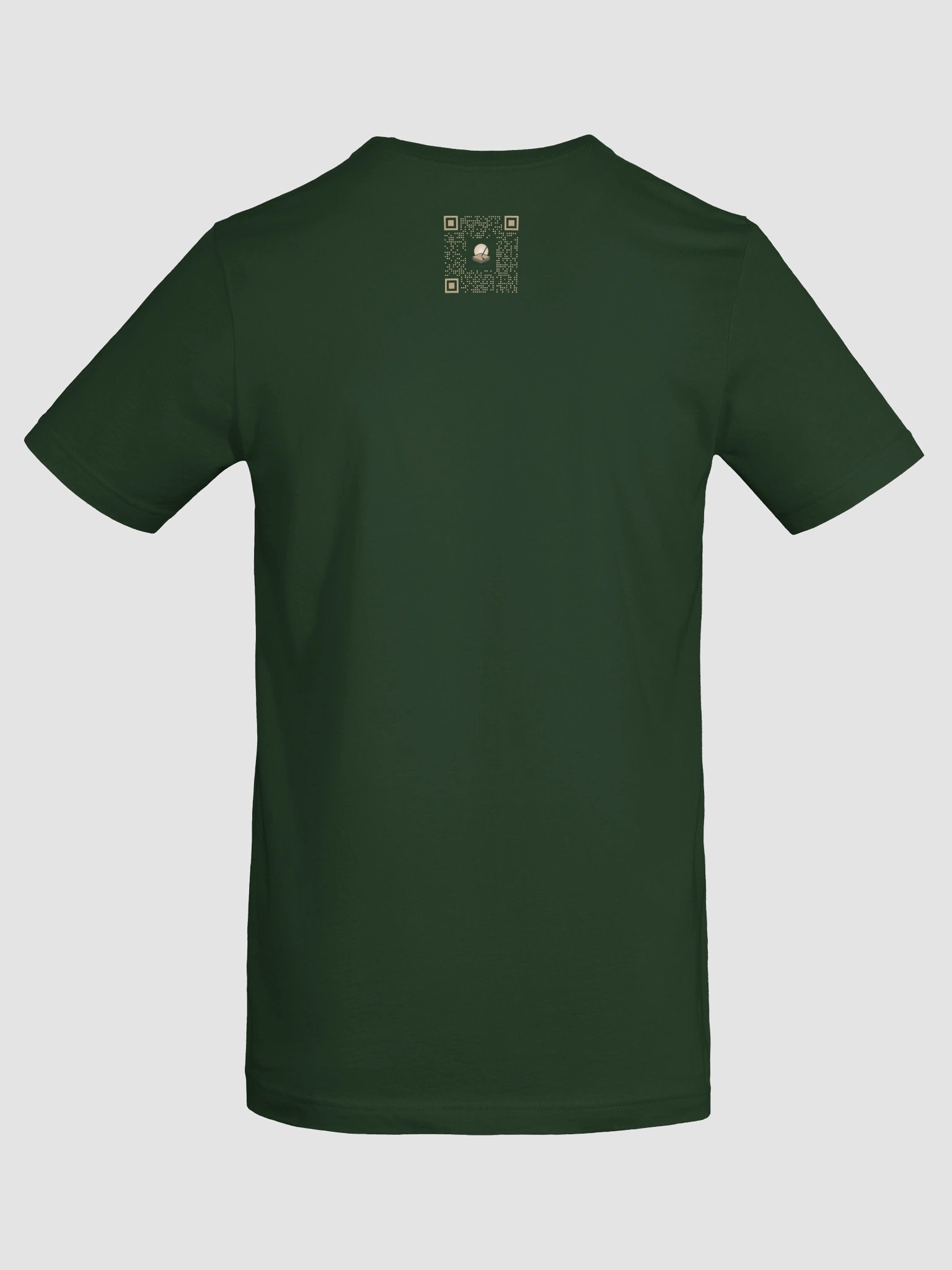 Jaguar E-Type Monochrome Rainbow (Green) product image (8)
