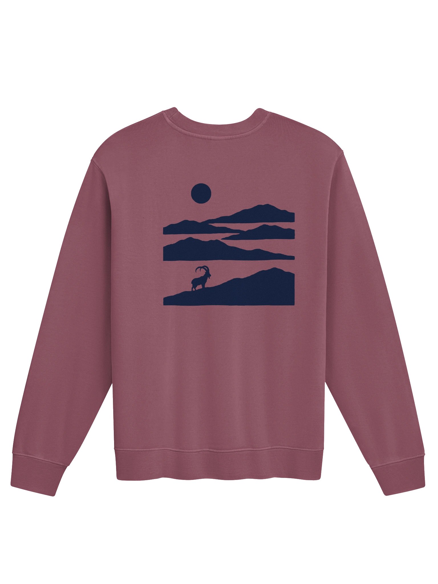 HIMALAYA CREWNECK product image (1)