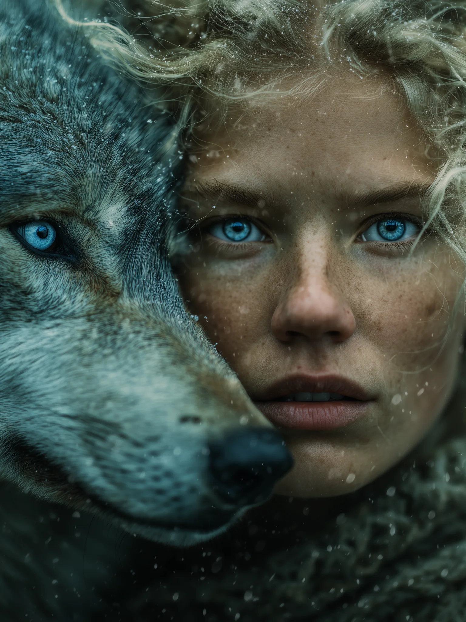 Your Howl Will Come For You | Single product image (1)