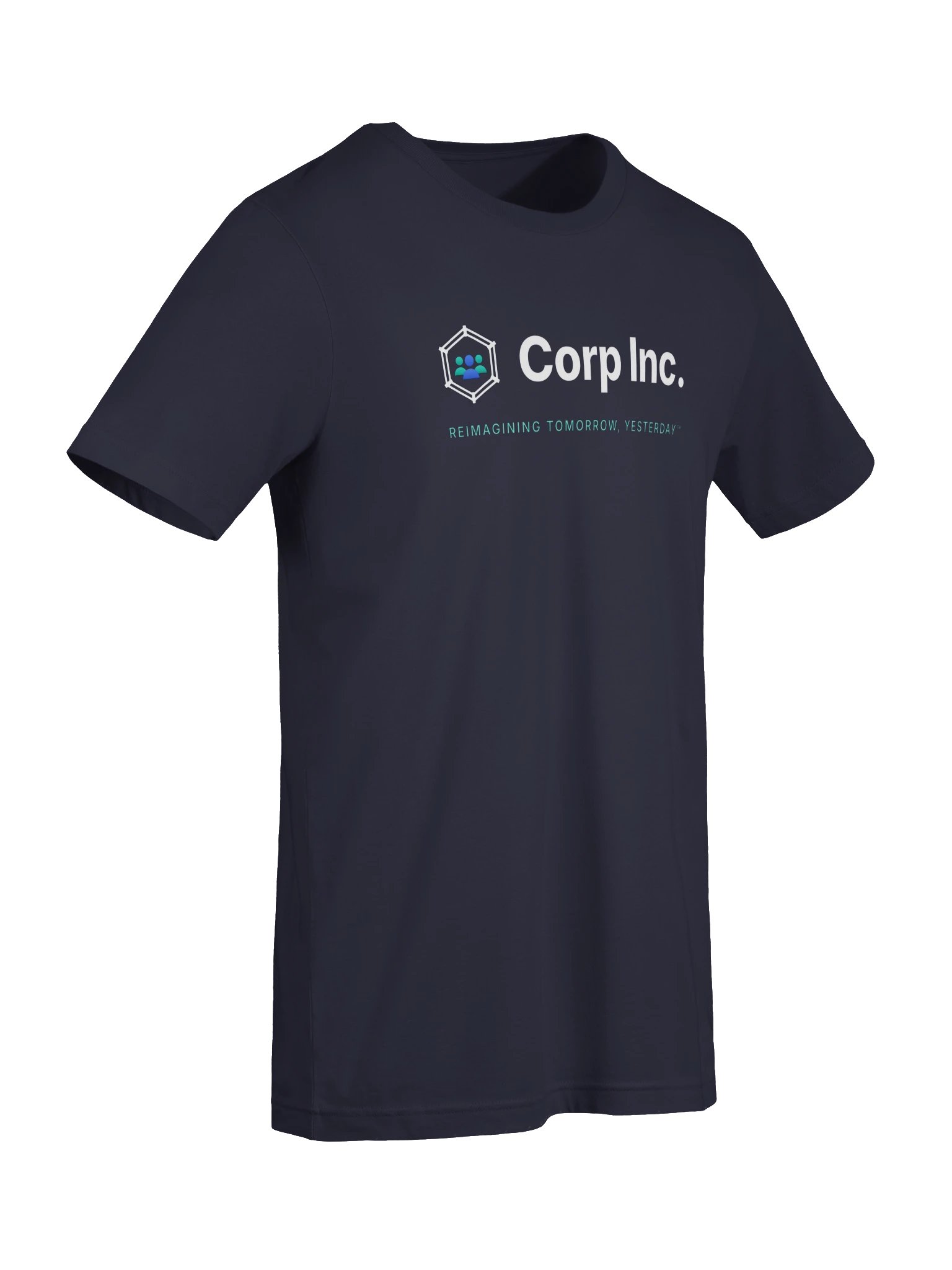 Corp Inc. Company Tee product image (8)