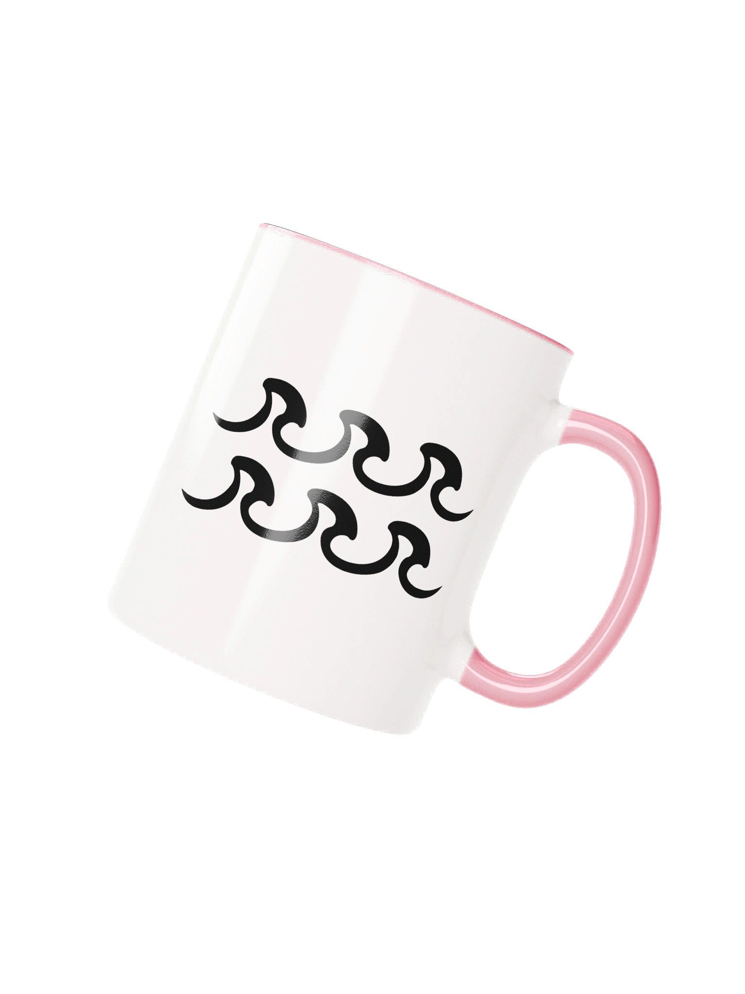 Zodiac Elemental Mug - 11 - Aquarius product image (2)