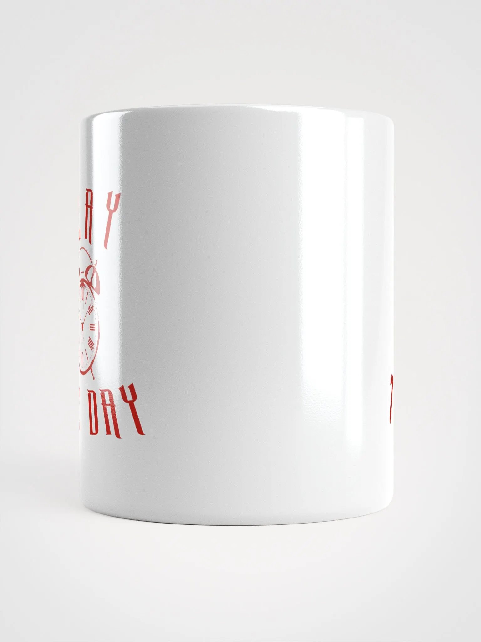 Slay The Day Mug product image (13)