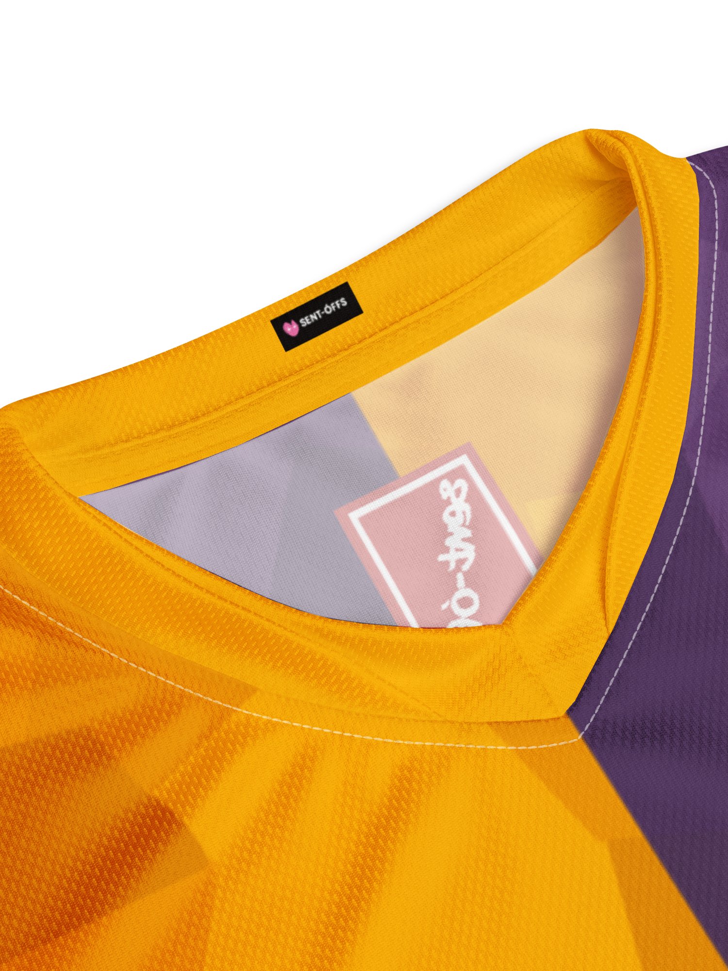 SC Holy Baguette Home Jersey product image (4)