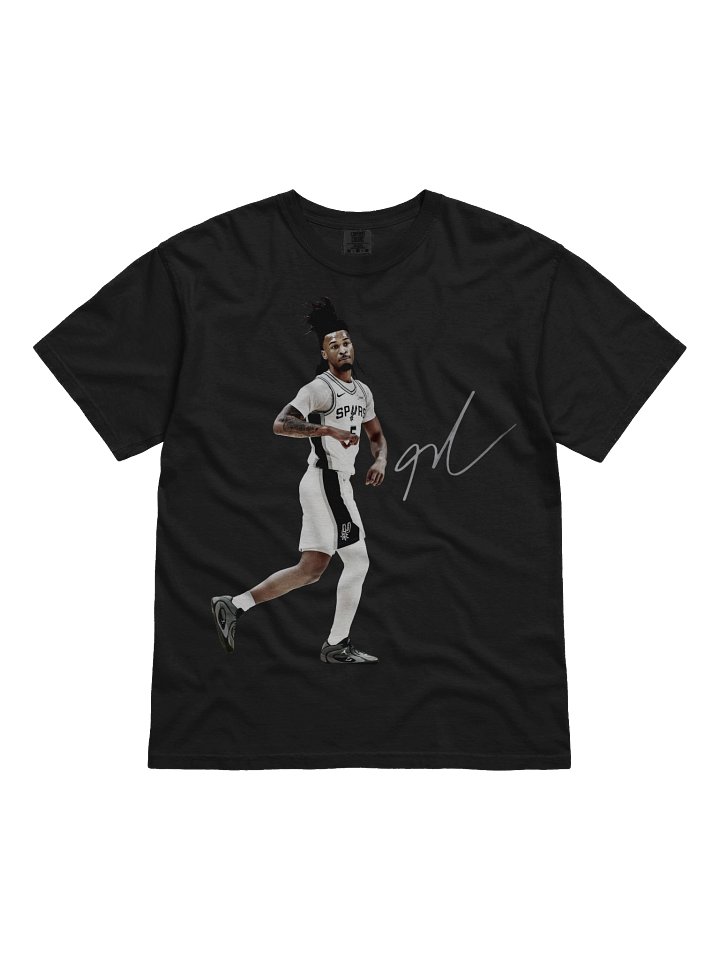 Stephon Castle graphic tee product image (1)