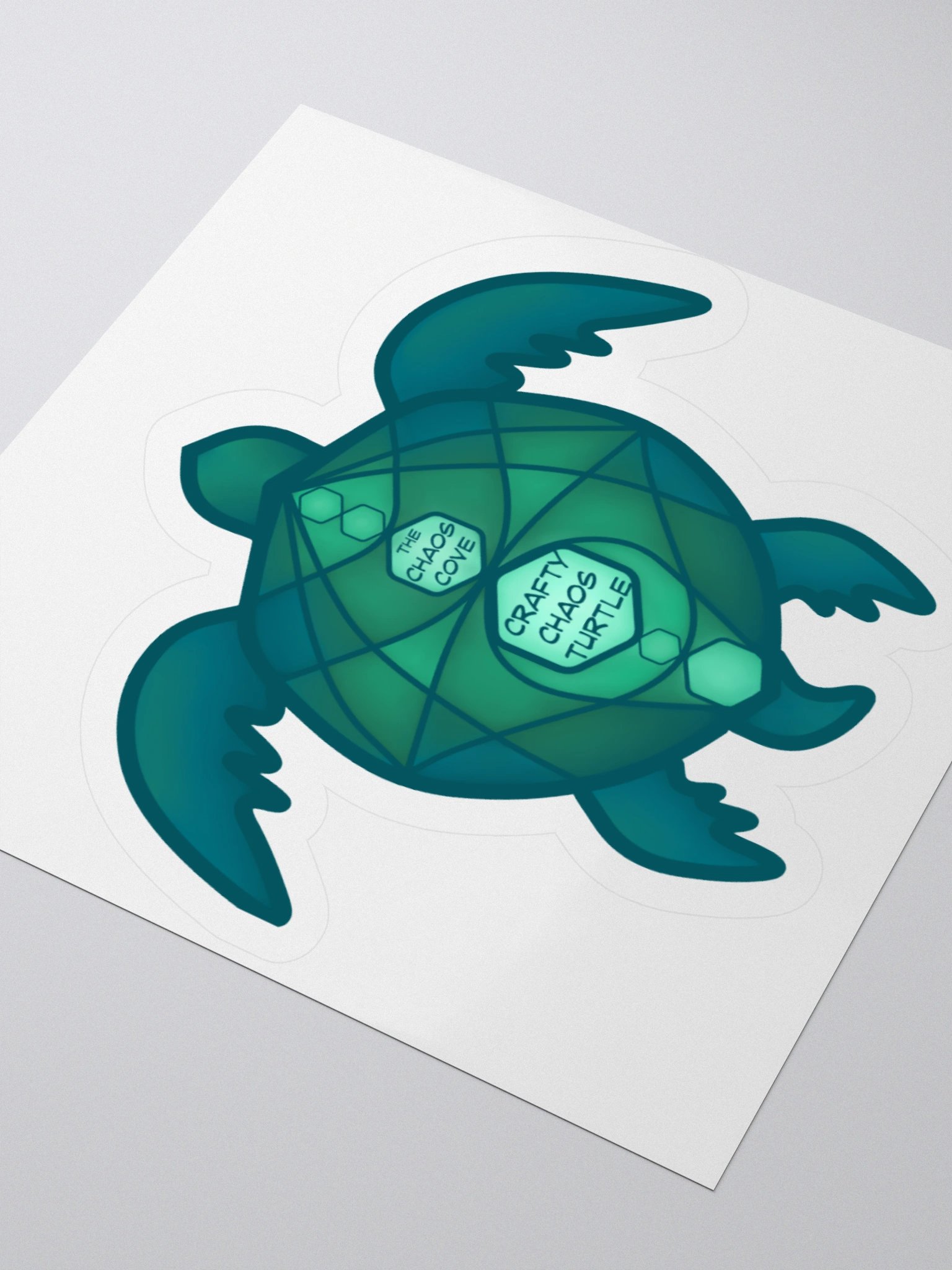 Seabound Sticker product image (3)