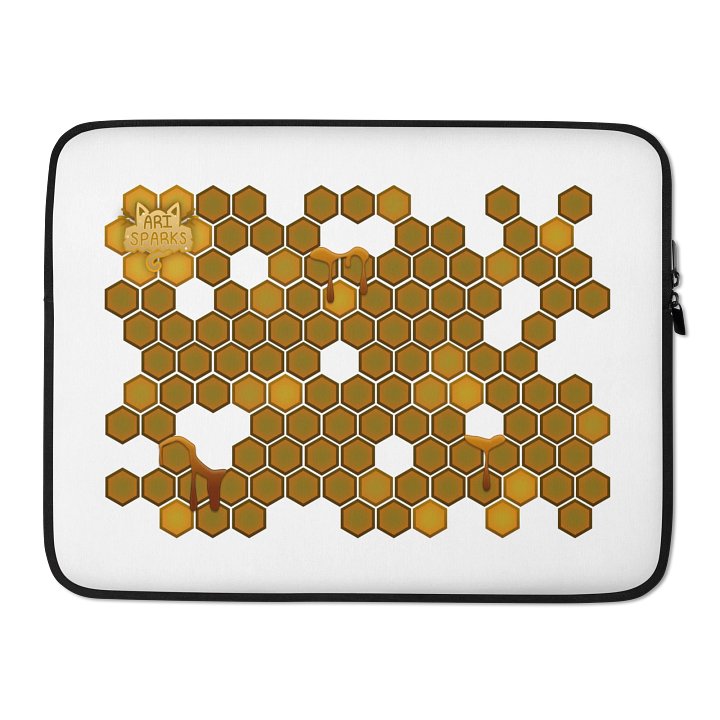 Honey Production Case product image (2)