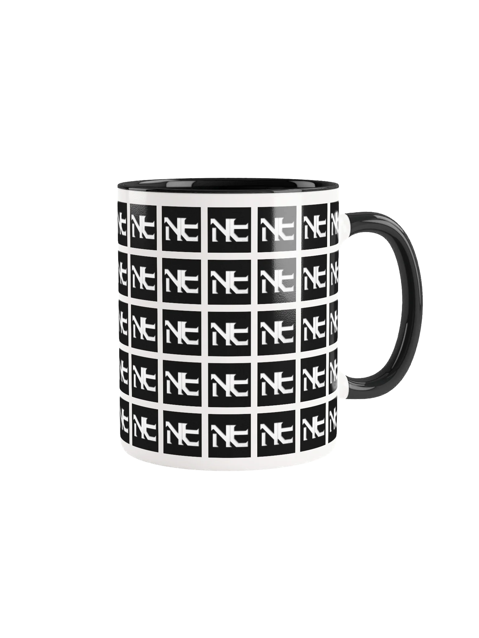Be A Nerd - Colors Edition - Record Label Cup product image (2)