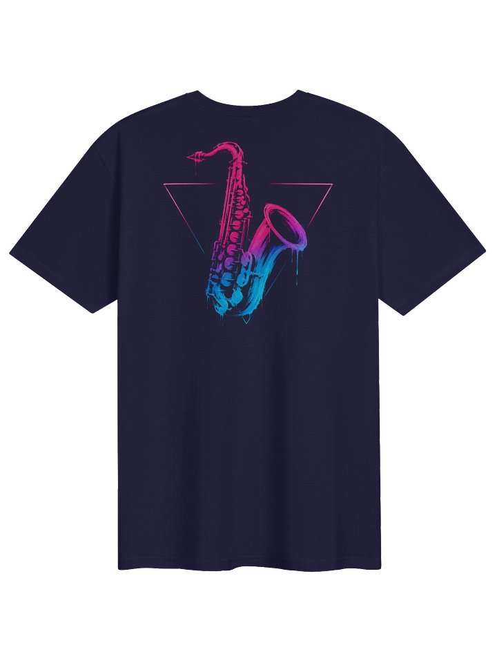 TONY SAX SOFT SHIRT product image (32)