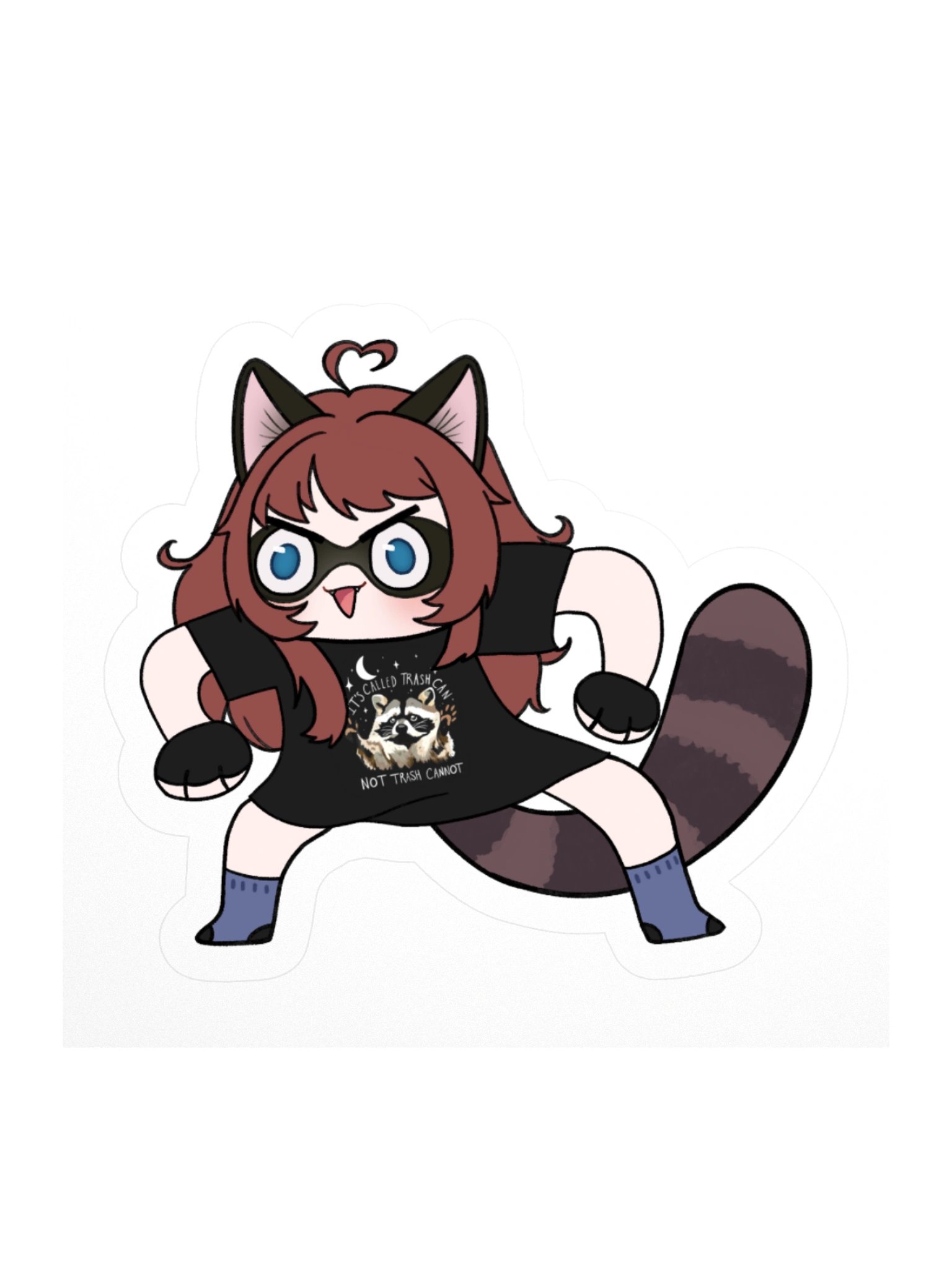 Gremlin: The Sticker product image (1)