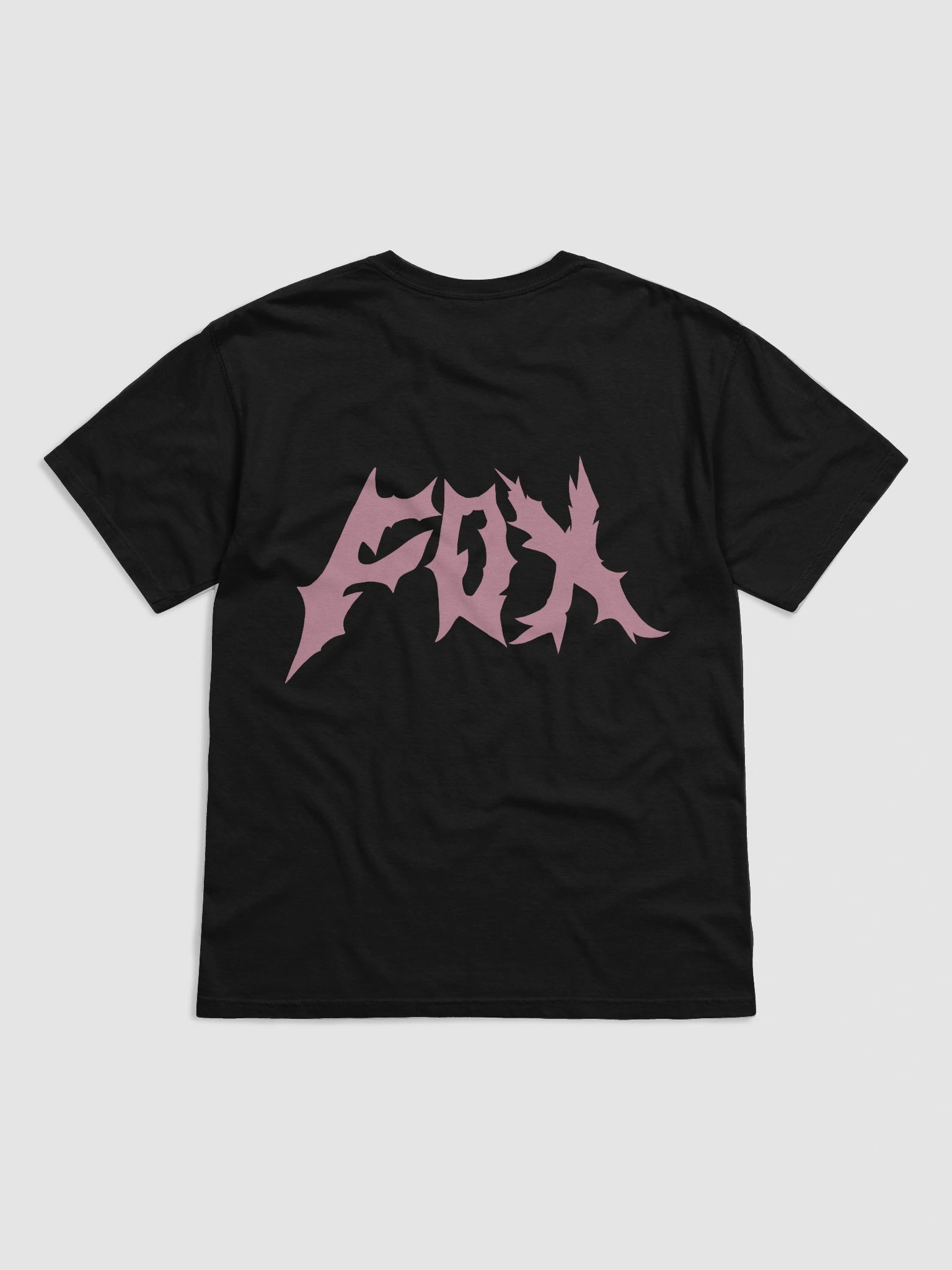 Fox Chilling Tee product image (2)