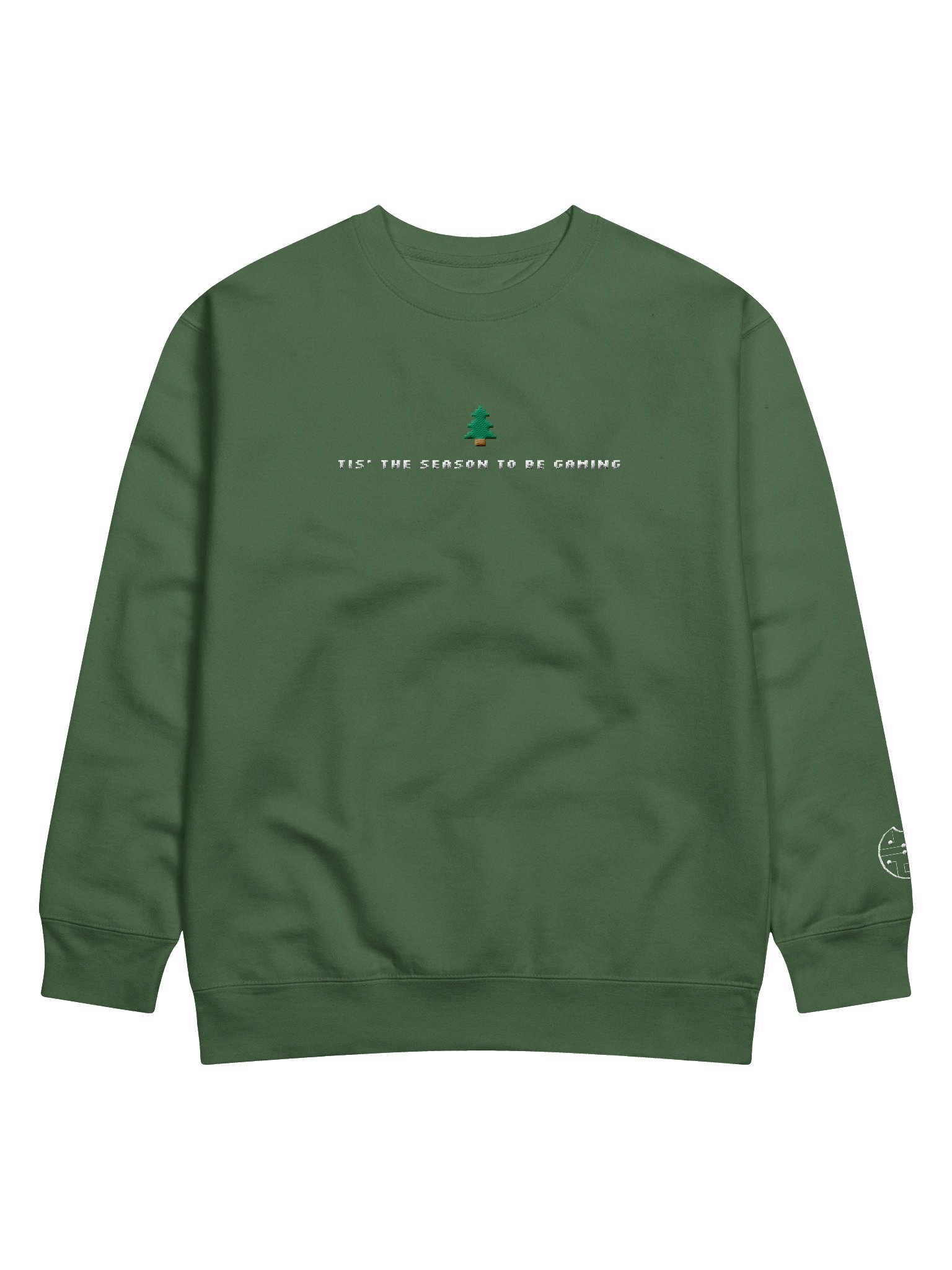 Christmas Crew Neck product image (1)